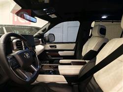 تويوتا سيكويا